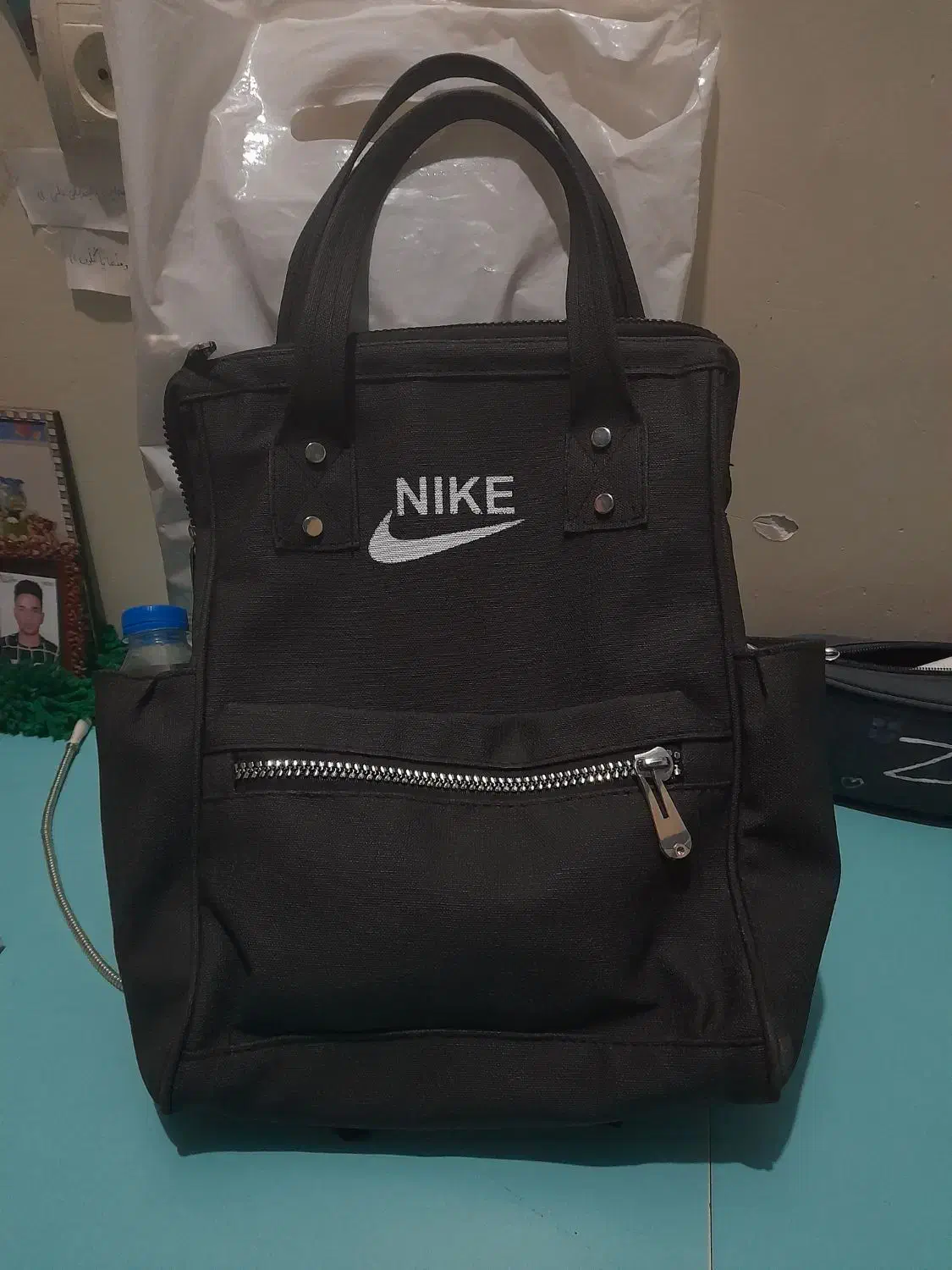 کوله و کیف ضدآب|کیف، کفش، کمربند|فردیس, سپید دشت|دیوار