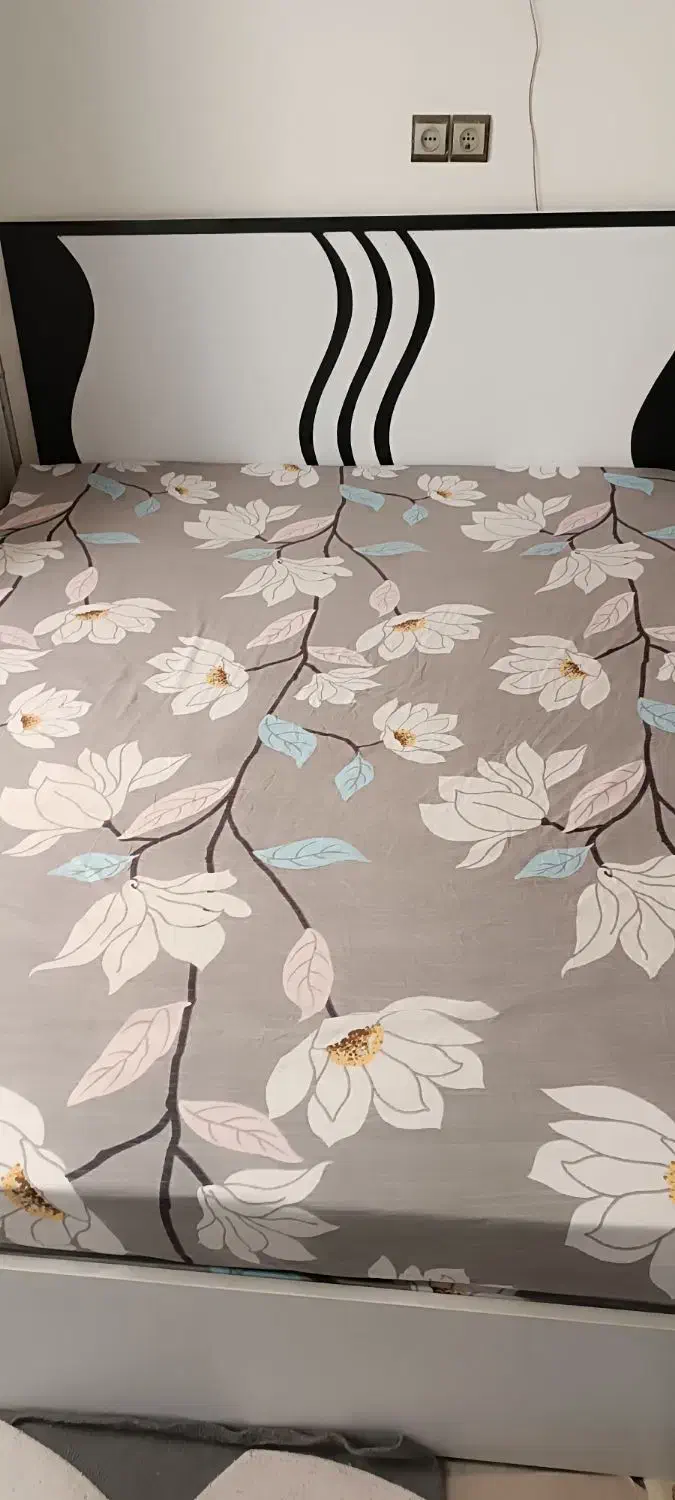 تختخواب|تشک تختخواب|جوانرود, |دیوار