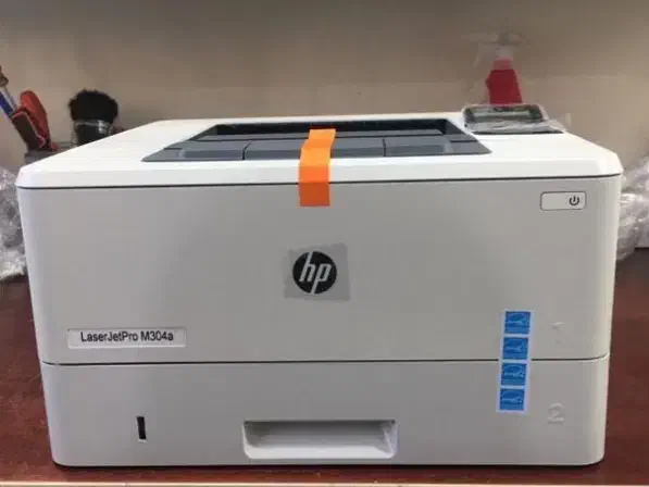 پرینتر hp استوک|پرینتر، اسکنر، کپی، فکس|اصفهان, آزادان|دیوار