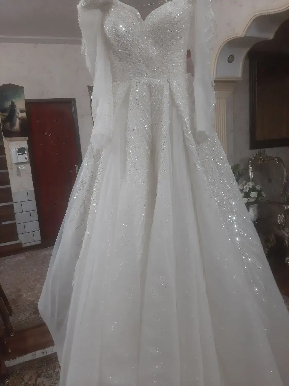 قابل توجه عروس دومادا|لباس|شاهرود, |دیوار