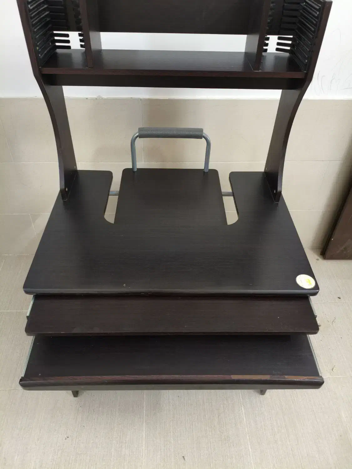 میز کامپیوتر|میز تحریر و کامپیوتر|شهر بابک, |دیوار