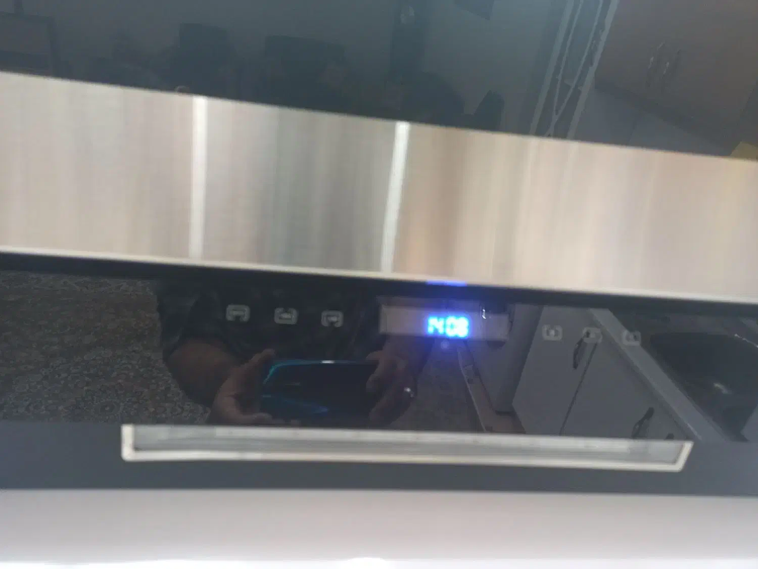 هود در حد نو بدون خط و خش|هود|کوهدشت, |دیوار