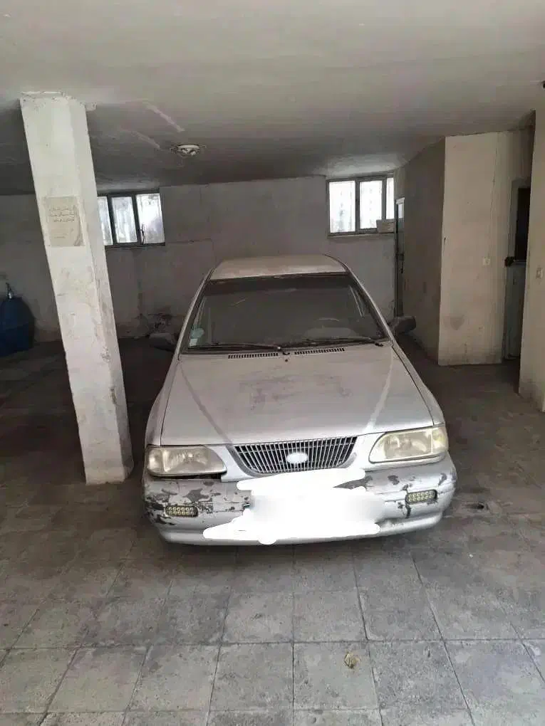 پراید 141مدل 84|خودرو سواری و وانت|آستانه اشرفیه, |دیوار