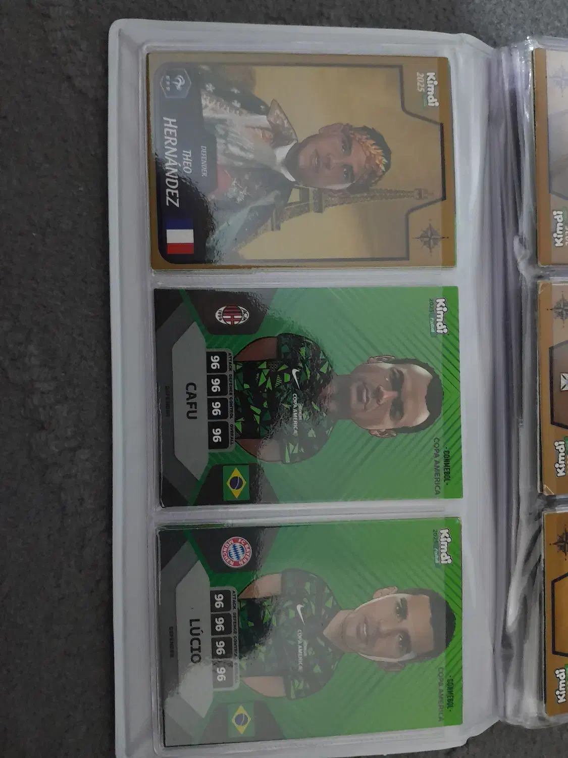 کیمدی ۲۰۲۵ و ۲۰۲۶|کلکسیون و سرگرمی|رامسر, |دیوار