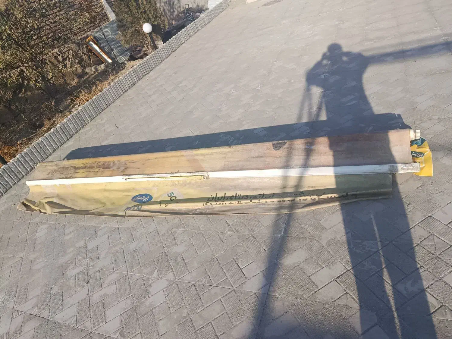 سایبان بازویی نیمه سنگین|فروشگاه و مغازه|مشهد, شهید مطهری|دیوار