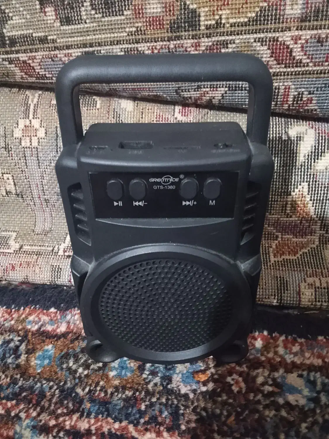 بلند گو|لوازم جانبی موبایل و تبلت|بیرجند, |دیوار