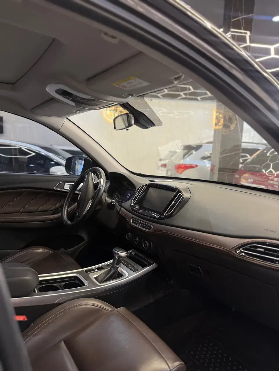 تیگو ۷ مدل ۱۴۰۲|خودرو سواری و وانت|کرج, عظیمیه|دیوار