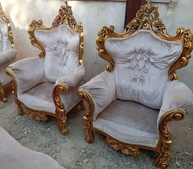 تعمیر انواع مبلمان|خدمات پیشه و مهارت|پرند, فاز ۳|دیوار