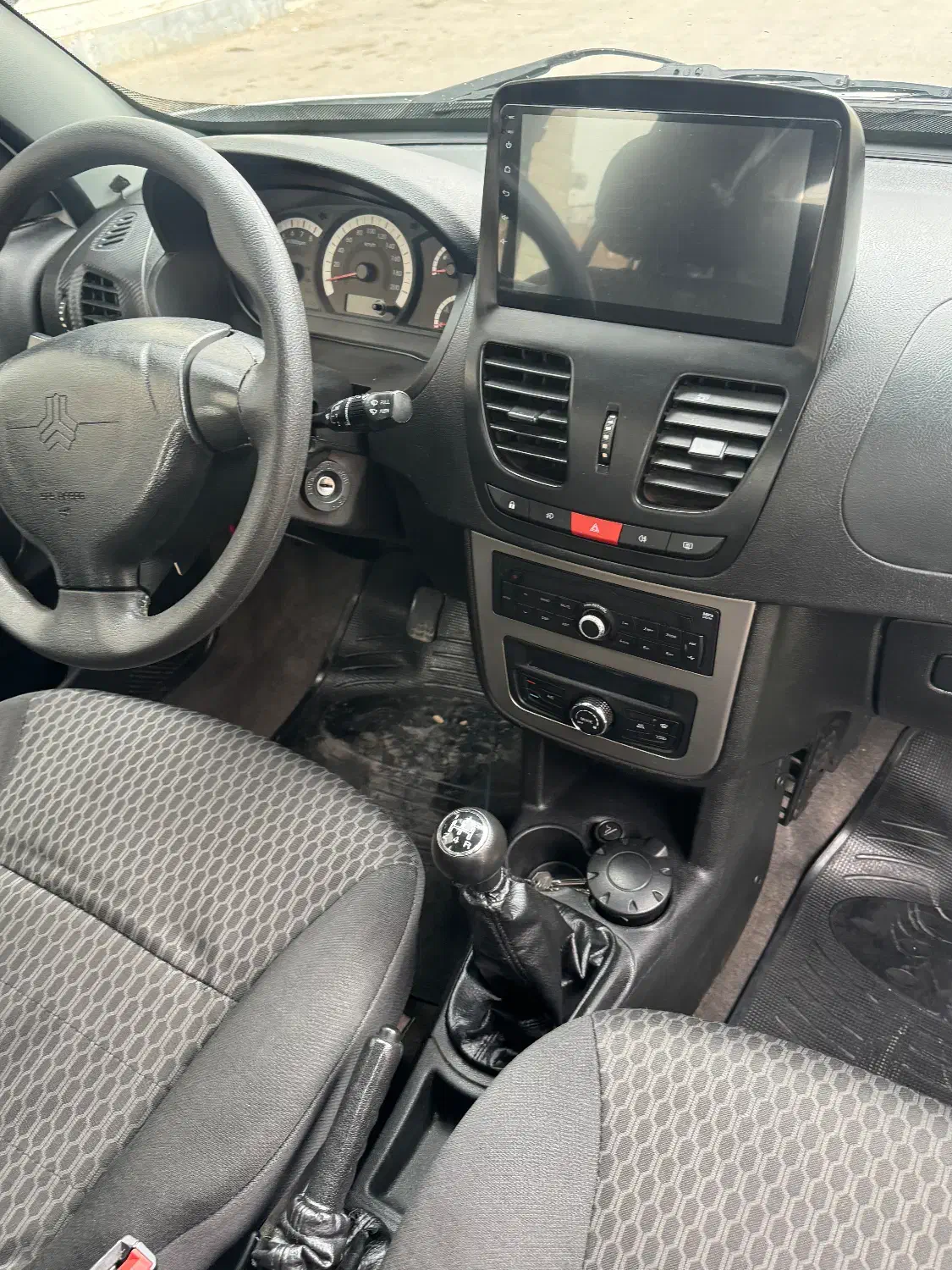 کوییک آر مدل۱۴۰۰ بی رنگ در حدصفر|خودرو سواری و وانت|قزوین, |دیوار