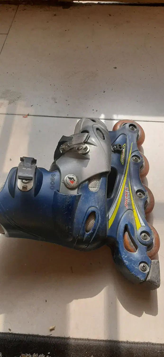 اسگیت|دوچرخه، اسکیت، اسکوتر|تهران, میرداماد|دیوار