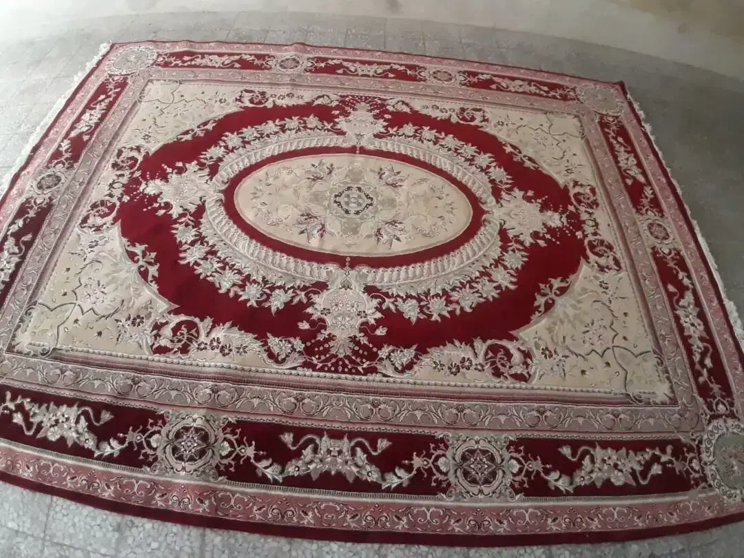 ۲عددفرش ۱۲متری درحدنو کاملا سالم|فرش|پردیس, فاز ۱|دیوار