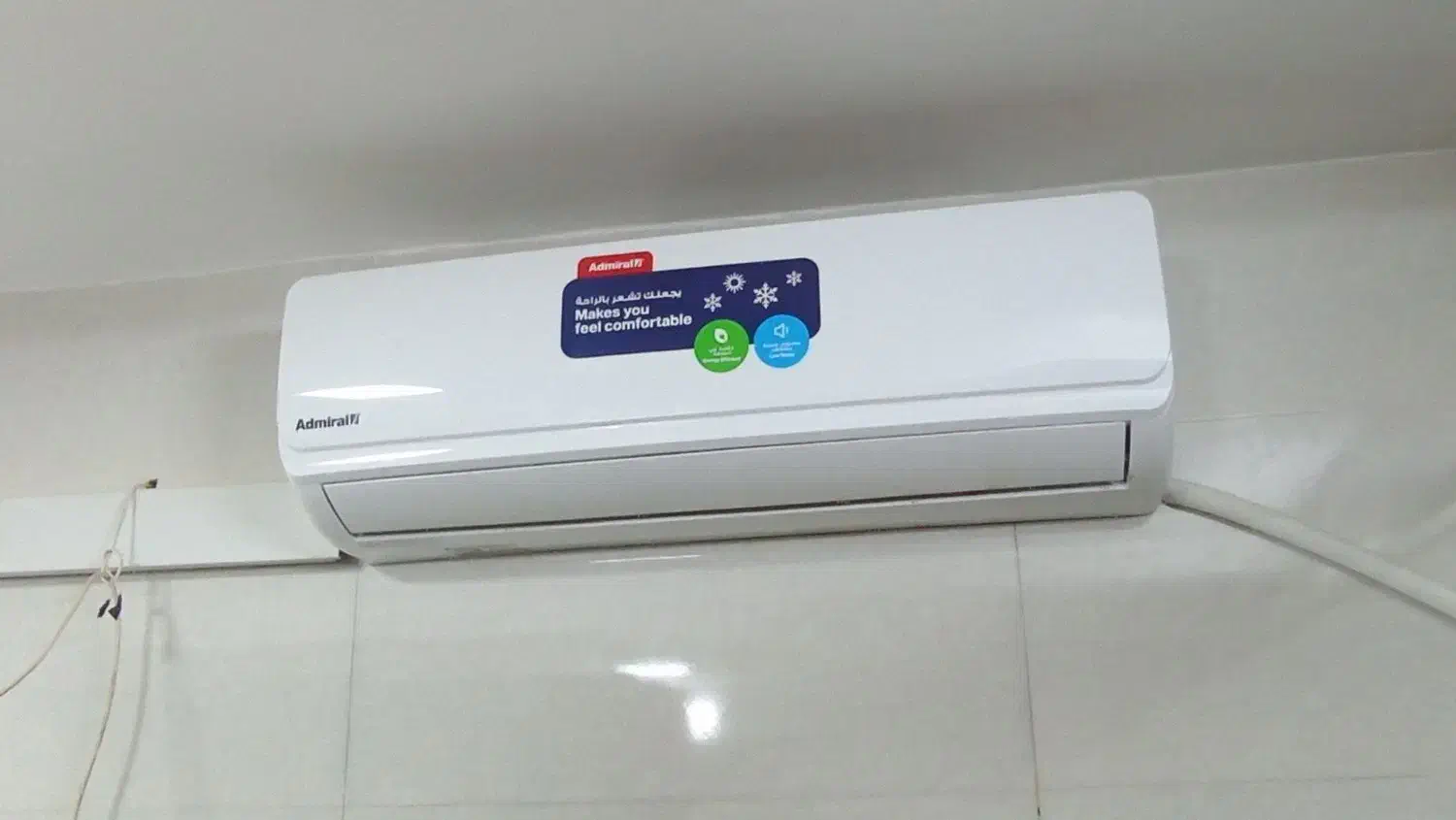 کولر گازی 24هزار|کولر گازی و فنکوئل|تربتحیدریه, اندیشه|دیوار