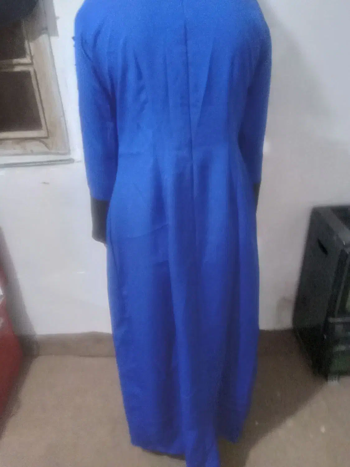 کاپشن وکفش ولباس مجلسی|لباس|بابل, |دیوار