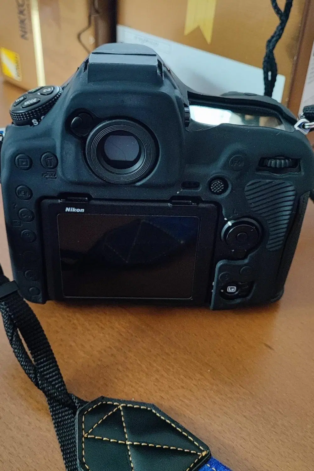 دوربین Nikon D850|دوربین عکاسی و فیلمبرداری|تهران, قیطریه|دیوار
