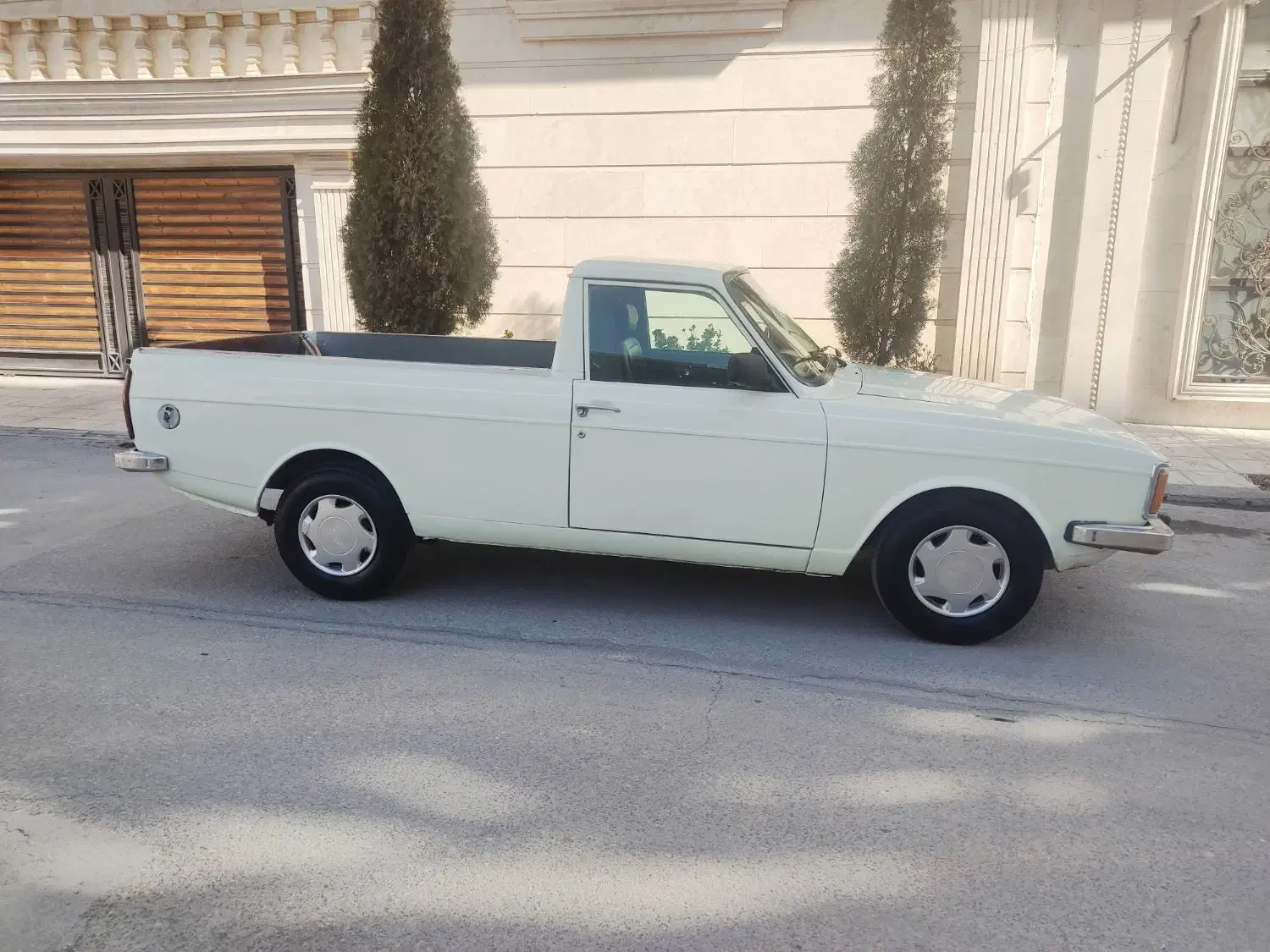 پیکان مدل۹۰|خودرو سواری و وانت|اراک, |دیوار