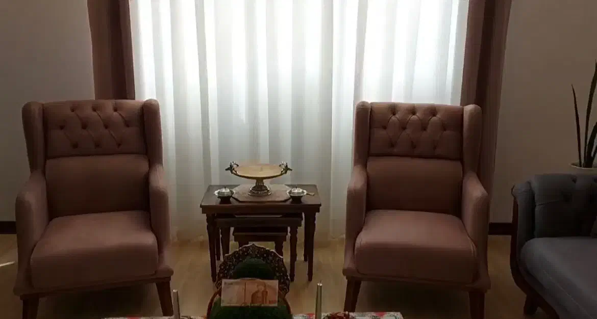 مبل|مبلمان خانگی و میز عسلی|رباط‌کریم, رباط‌کریم|دیوار