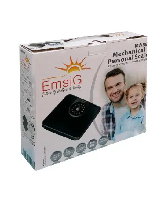 ترازوی مکانیکی امسیگ اصل کمکارکرد|تجهیزات ورزشی|همدان, |دیوار