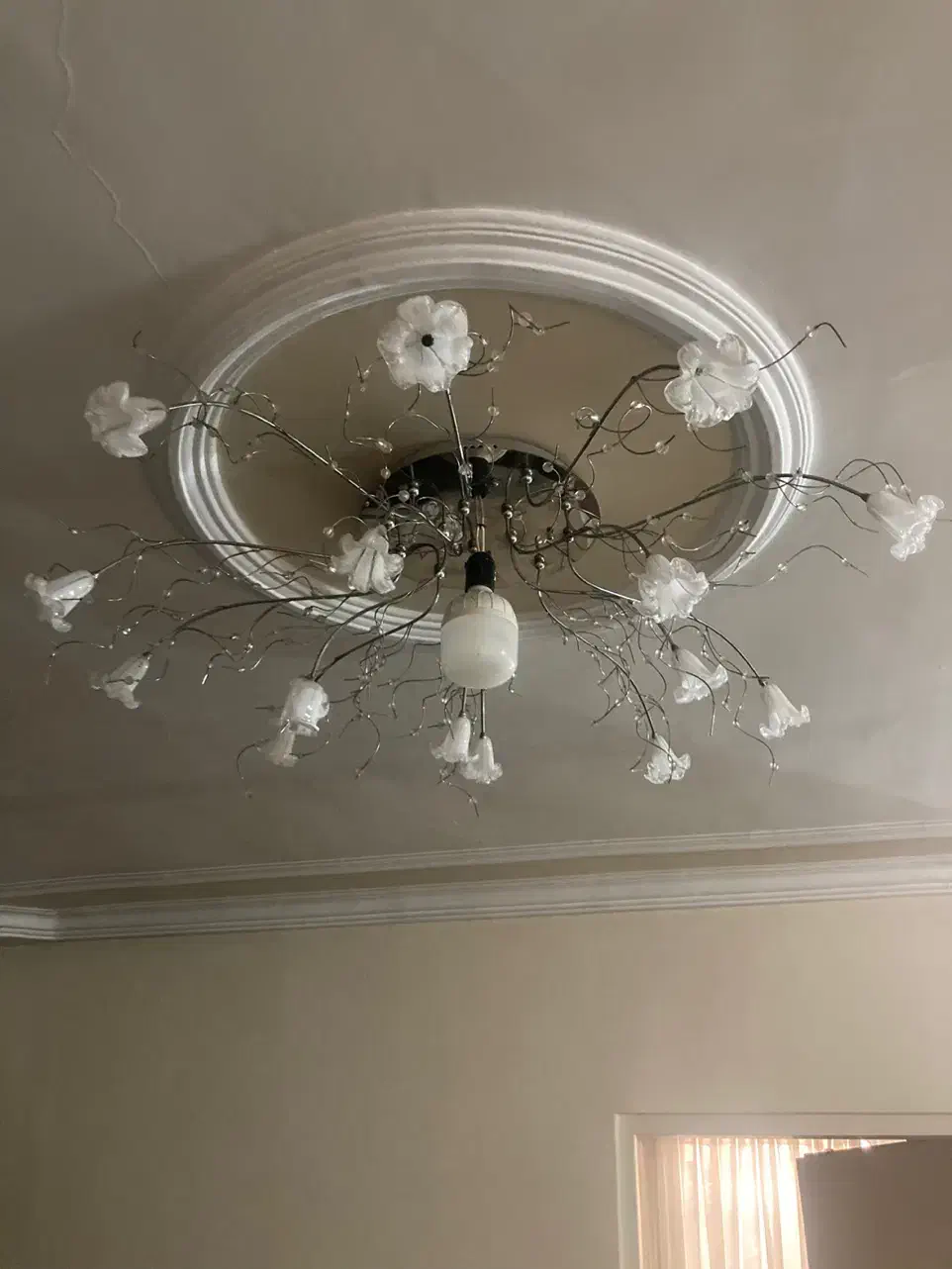 لوستر|لوستر و چراغ آویز|کرج, شاهینویلا|دیوار