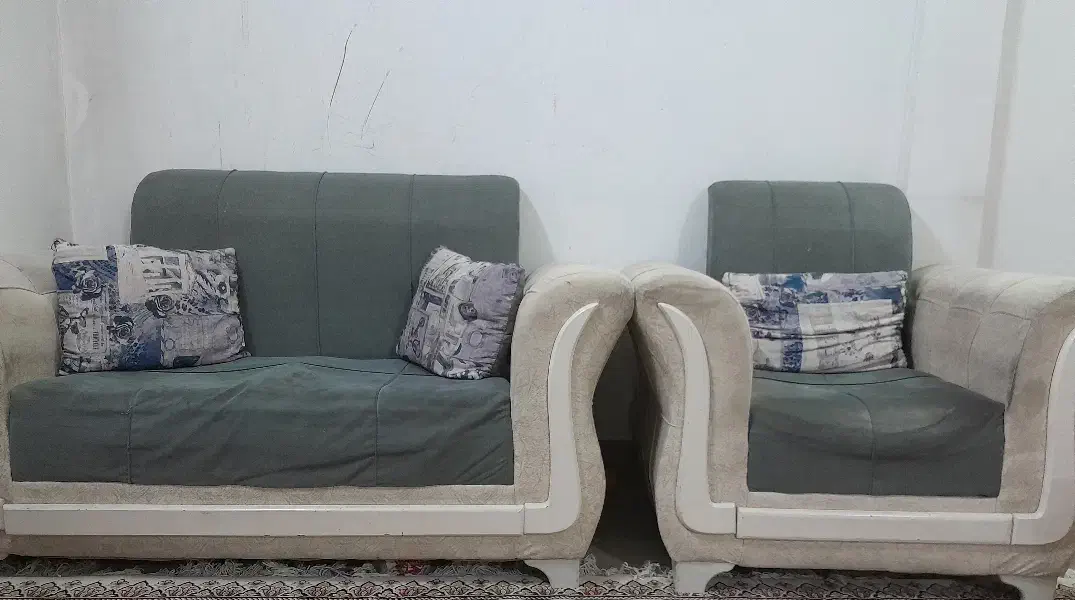 مبل|مبلمان خانگی و میز عسلی|مشهد, شهید بصیر|دیوار