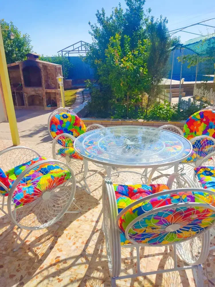 اجاره ویلا باغ|اجارهٔ کوتاهمدت آپارتمان و سوئیت|دزفول, |دیوار