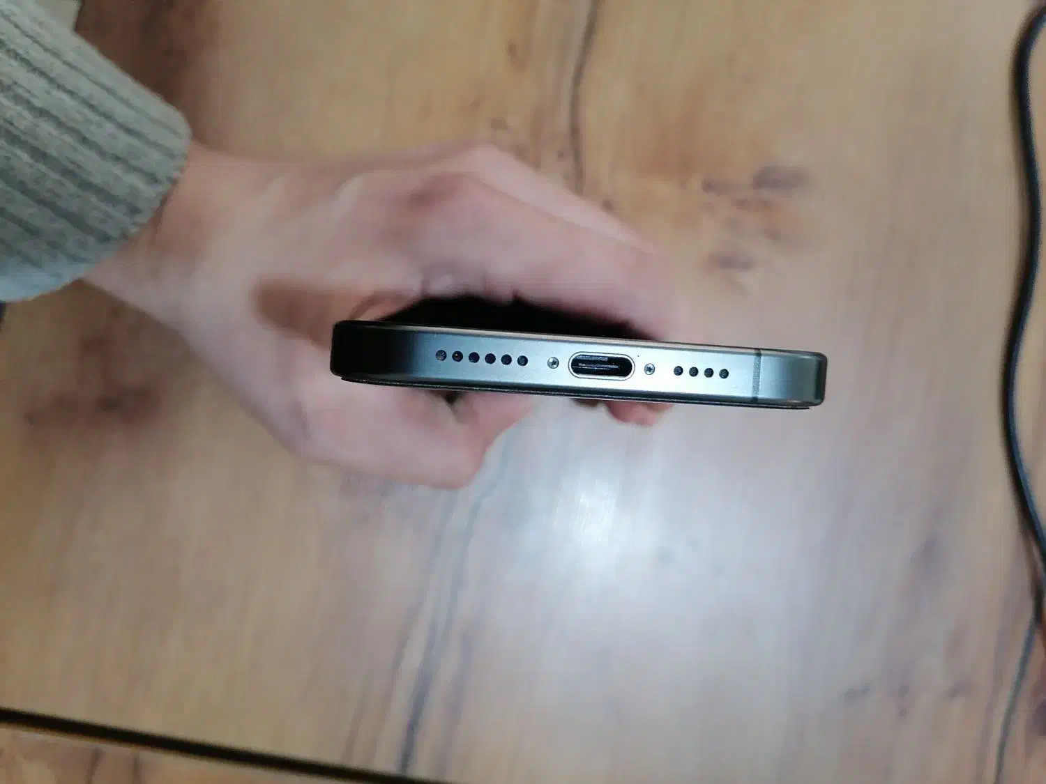 Iphone 15 promax|موبایل|تهران, تجریش|دیوار