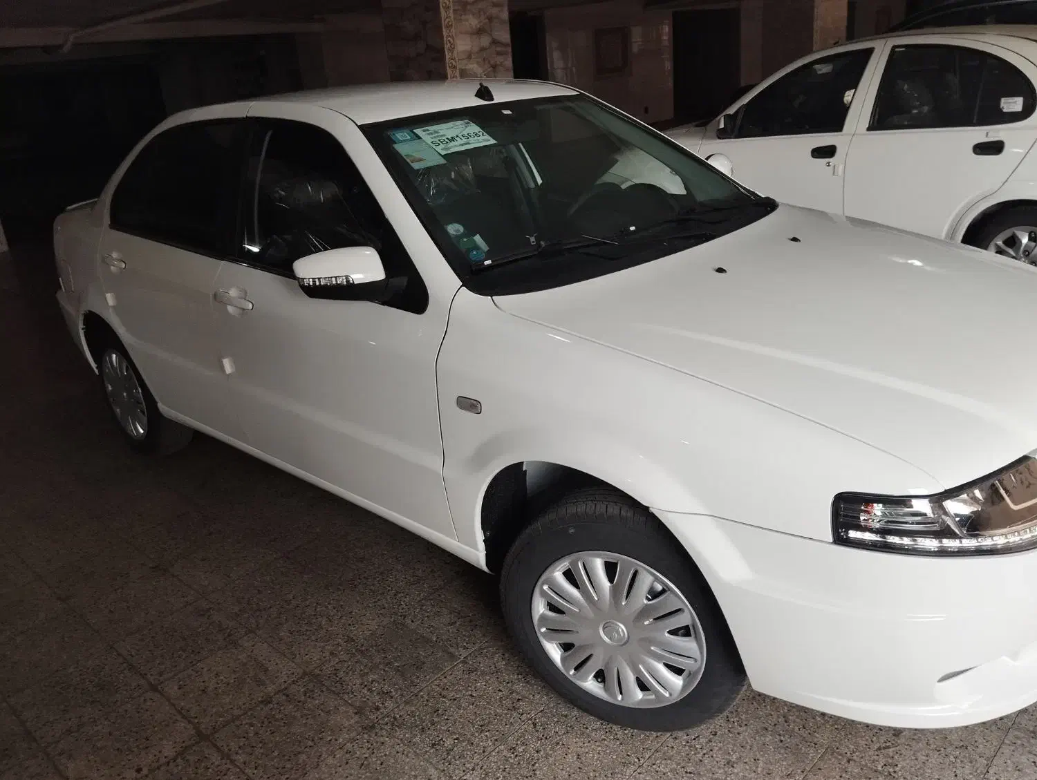 سورن XU7p دریچه سیمی|خودرو سواری و وانت|ری, سیزده آبان|دیوار