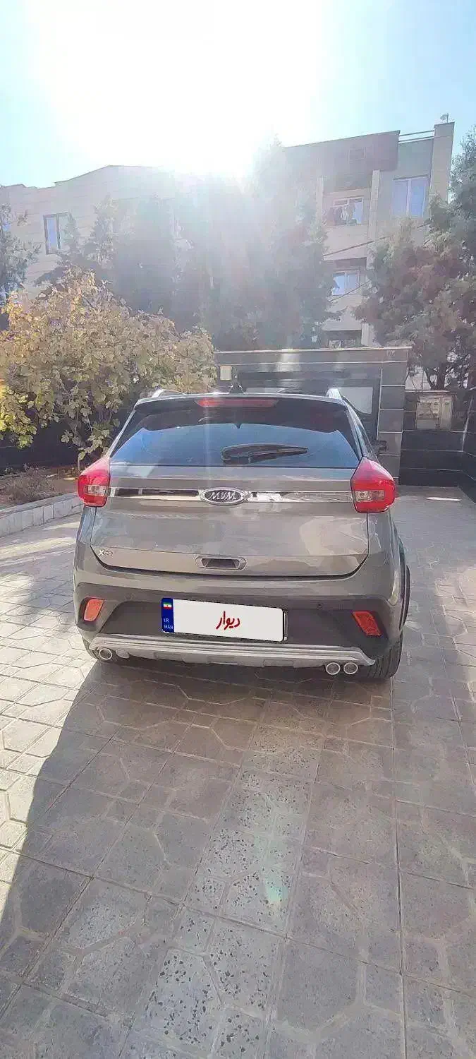 mwm x22|خودرو سواری و وانت|محمدیه-قزوین, |دیوار