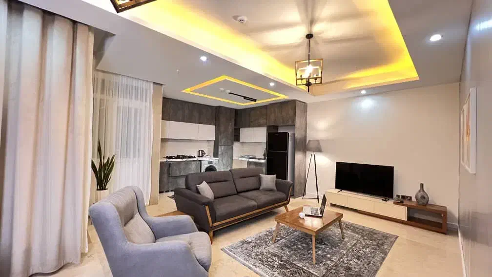 کامرانیه واحدهای ۵۰ ، ۸۰ ، ۱۲۰ ، ۲۰۰ متری مبله|اجارهٔ آپارتمان|تهران, فرمانیه|دیوار