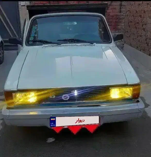 پیکان وانت|خودرو سواری و وانت|اصفهان, ناصرخسرو|دیوار