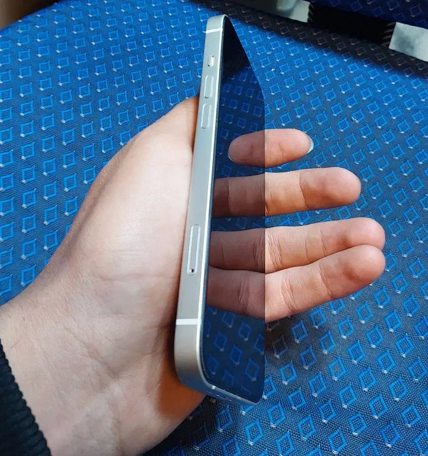 آیفون 13 نرمال ۲۵۶ گیگ|موبایل|کرج, حاجی آباد|دیوار