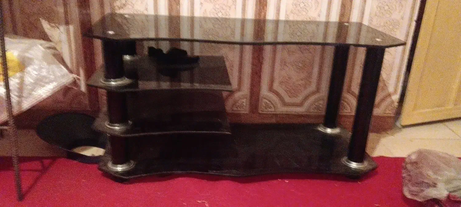 زیر تلویزیونی|میز تلویزیون|یاسوج, |دیوار