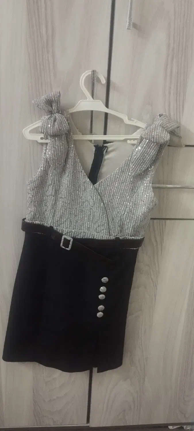 لباس بچگانه وزنانه|کفش و لباس بچه|دورود, |دیوار