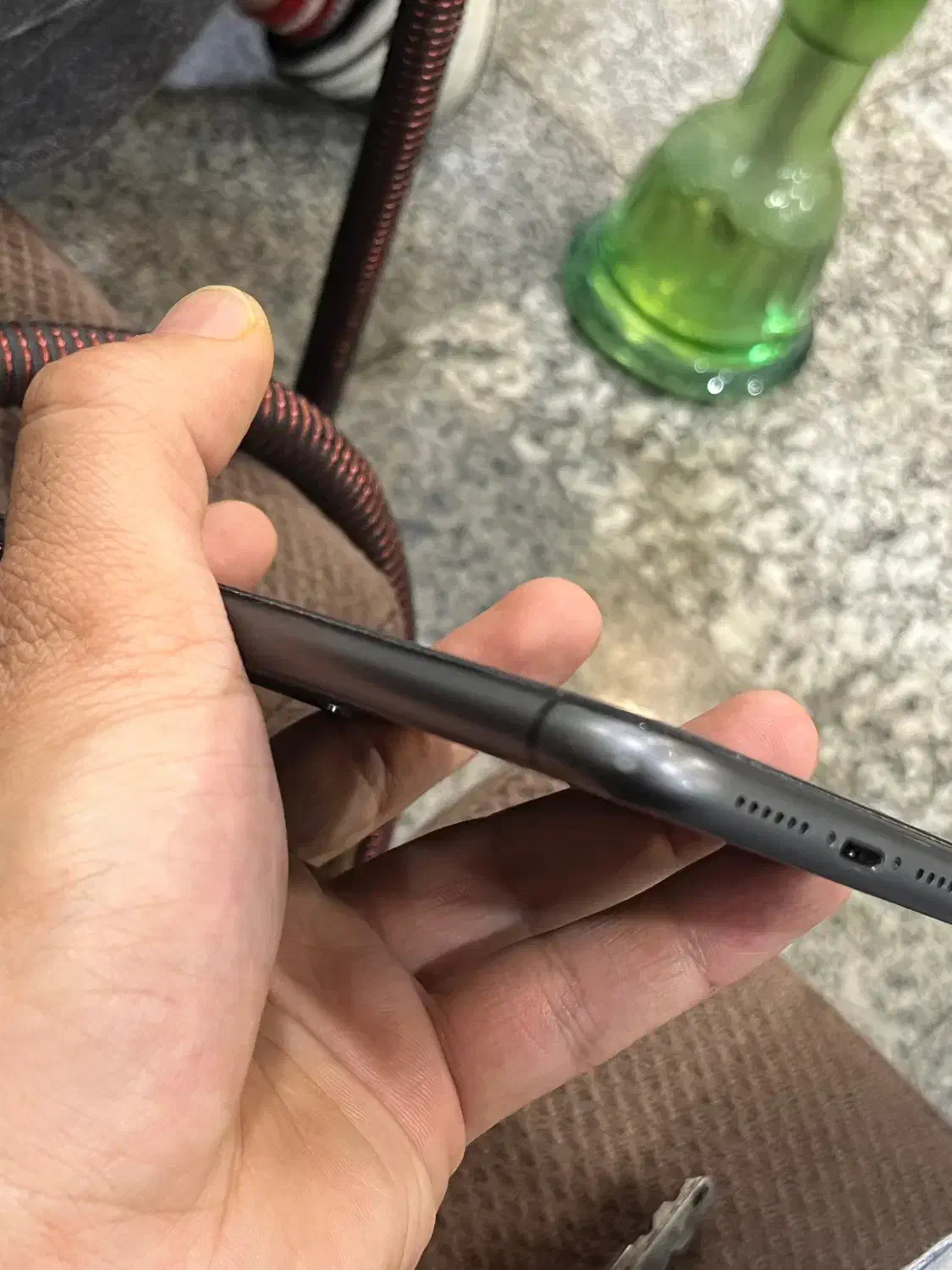 Iphone 11|موبایل|تهران, تهرانسر مرکزی|دیوار