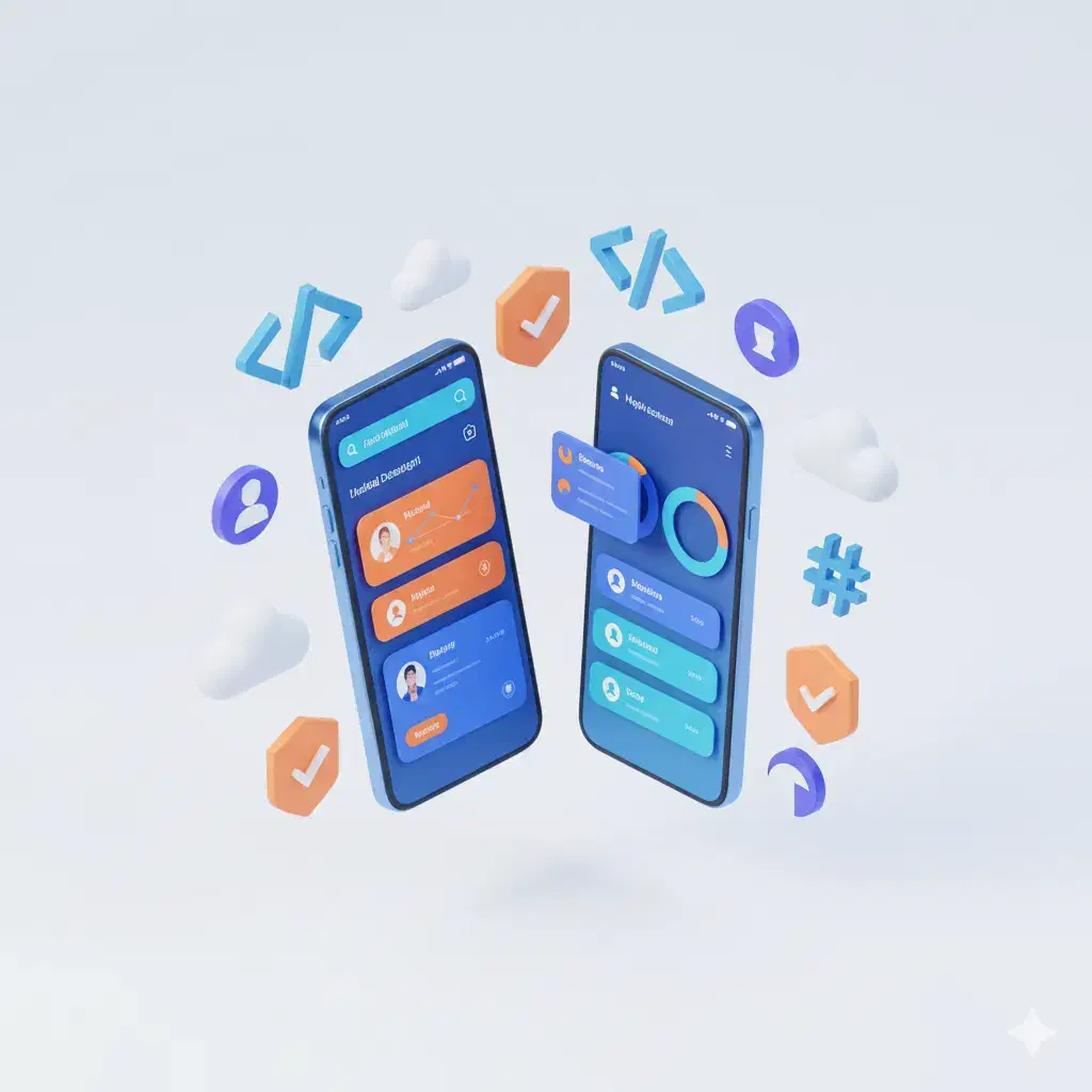 انجام پروژه برنامه نویسی (پایتون، وب، موبایل)|خدمات رایانهای و موبایل|تهران, دروس|دیوار