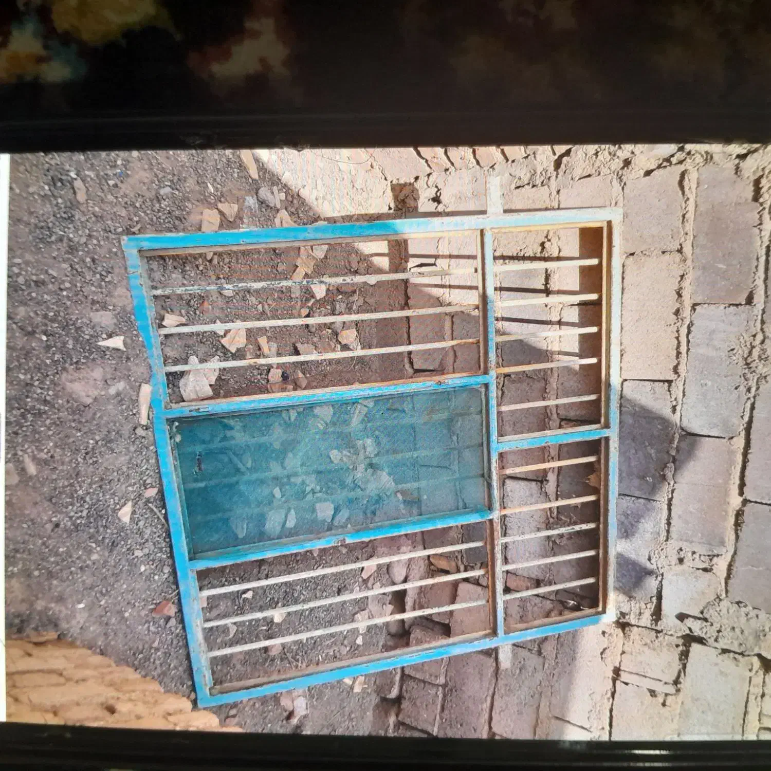 پنجره بزرگ|مصالح و تجهیزات ساختمان|جیرفت, |دیوار