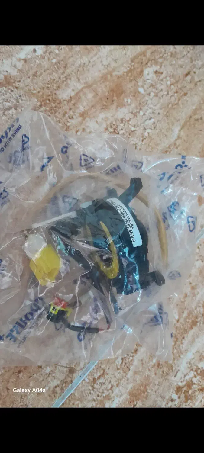 امپیلی فایر سونی در حد نو|قطعات یدکی و لوازم جانبی|رشت, منظریه|دیوار