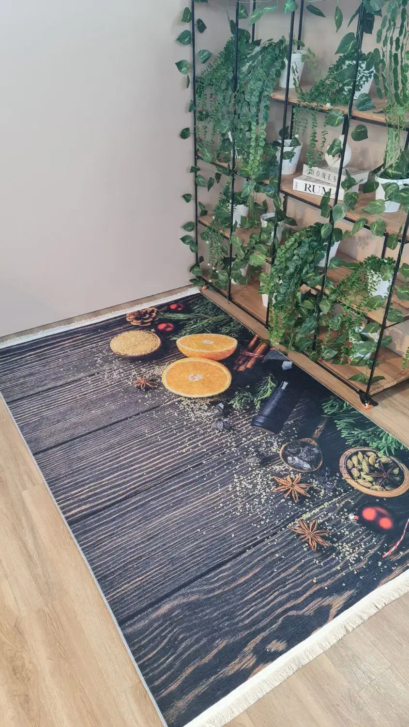 فرشینه نو با طرح و اندازه دلخواه|فرش|دهلران, |دیوار