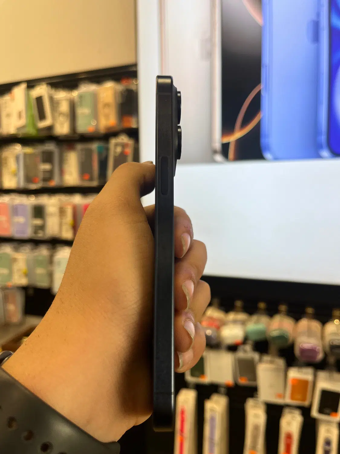 15pro max|موبایل|تهران, تهرانسر مرکزی|دیوار