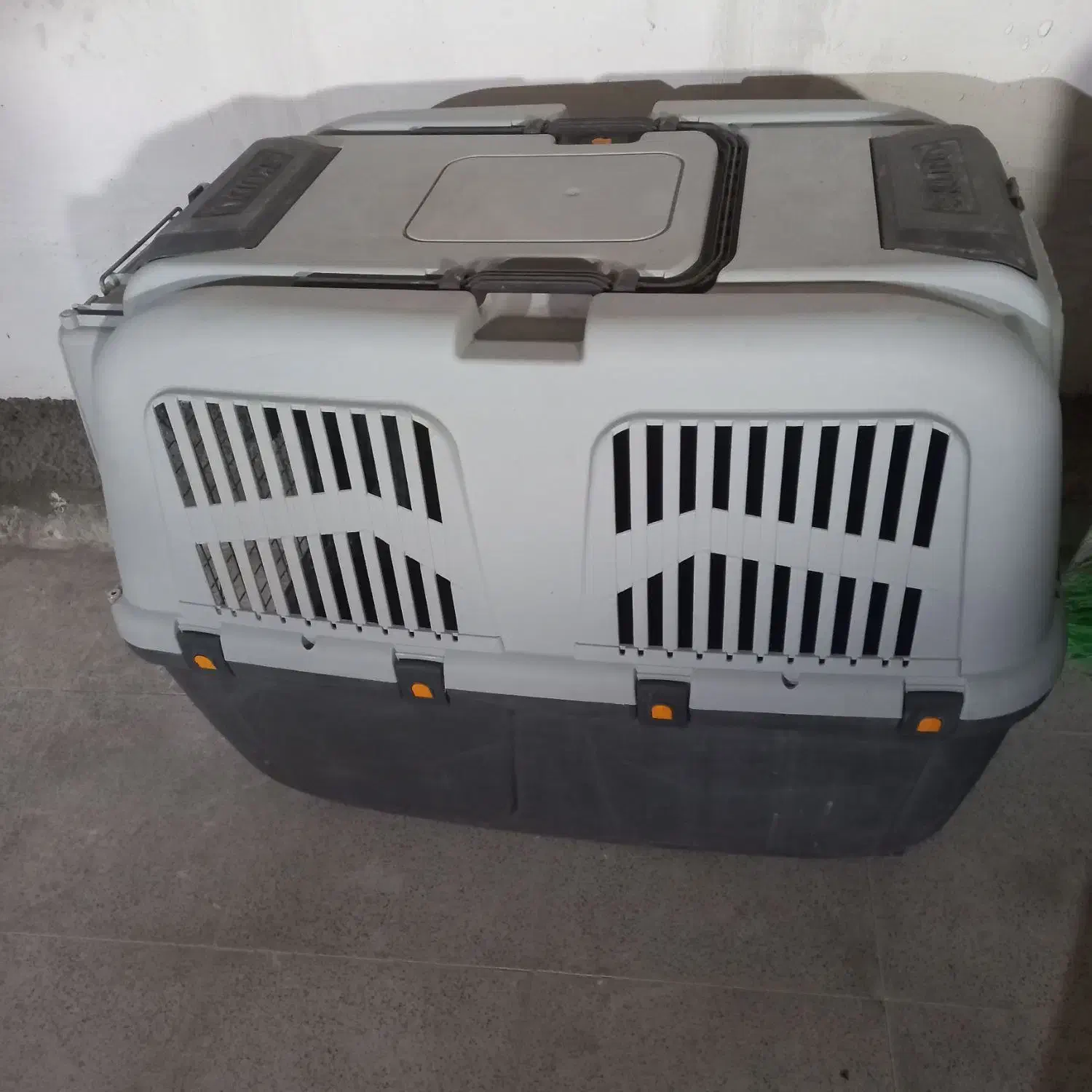 باکس سگ|لوازم جانبی حیوانات|شهر ری, حمزه‌آباد|دیوار