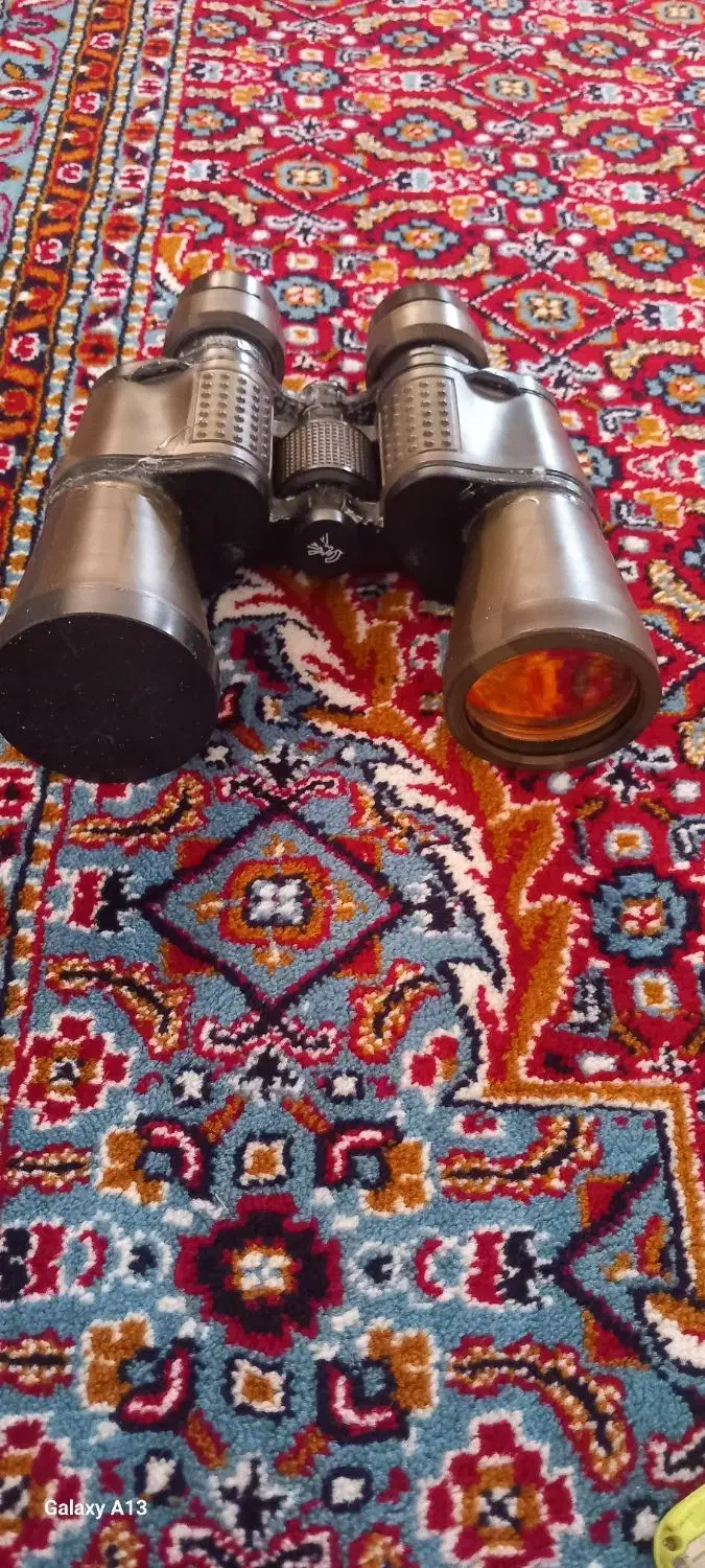 دوربین قدیمی وقفس|دوربین عکاسی و فیلمبرداری|پلدختر, |دیوار