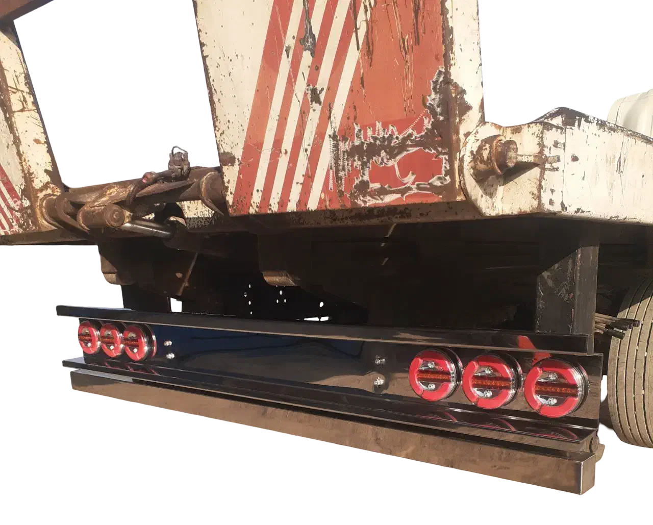 سپر استیل ایسوزوی|قطعات یدکی و لوازم جانبی|صباشهر, |دیوار