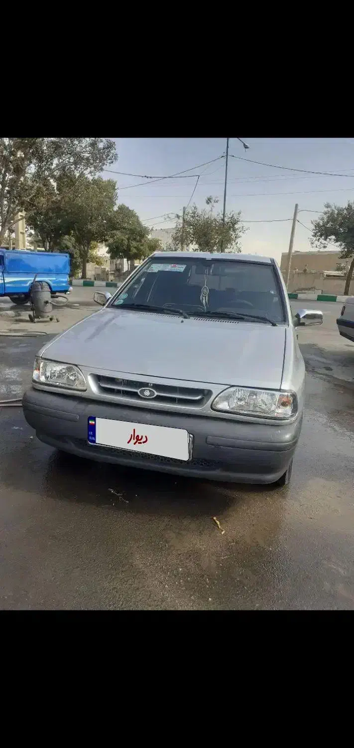 پراید۸۷بسیارسالم|خودرو سواری و وانت|بروجرد, |دیوار