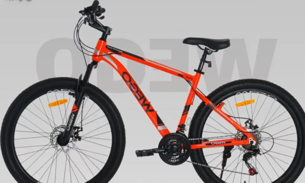 فروش دوچرخه های تایوان به صورت اقساطی|دوچرخه، اسکیت، اسکوتر|بروجرد, |دیوار