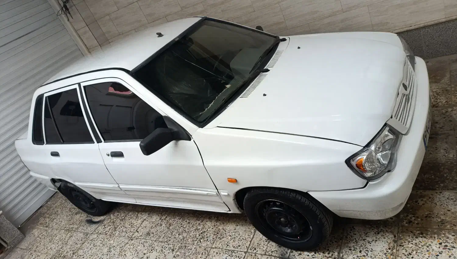 پراید 132مدل 1388|خودرو سواری و وانت|بوشهر, |دیوار