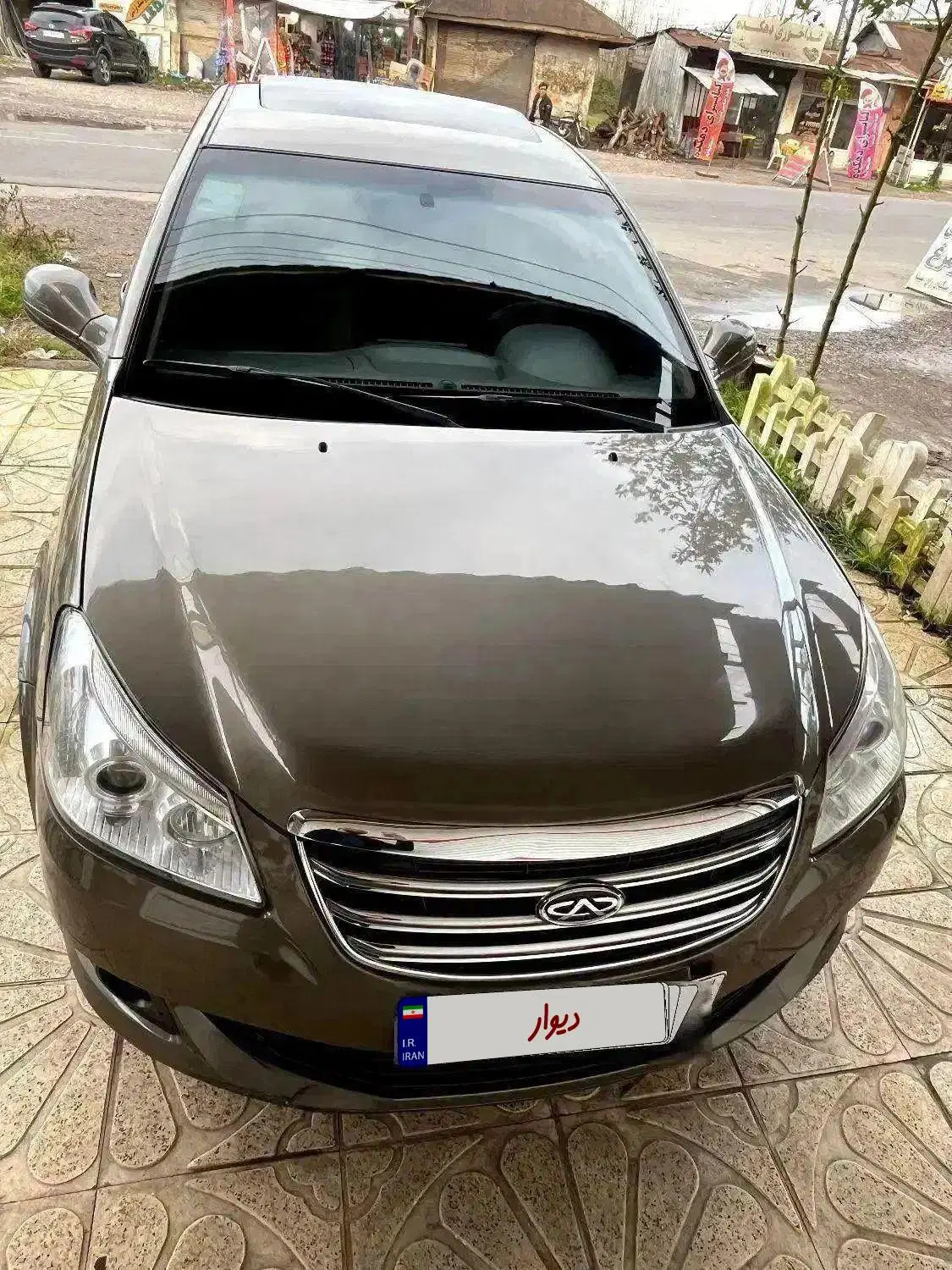 mvm550cvt|خودرو سواری و وانت|بندر انزلی, جفرود پایین|دیوار