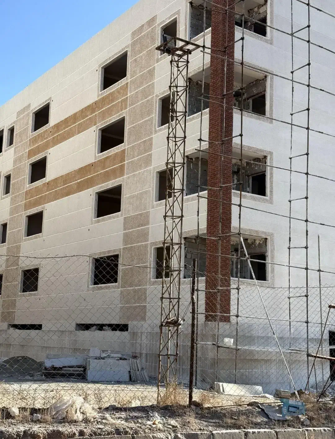 اپارتمان ورودی شهرجدیدپرند/فاز 0 نزدیک تهران|فروش آپارتمان|کهریزک, |دیوار