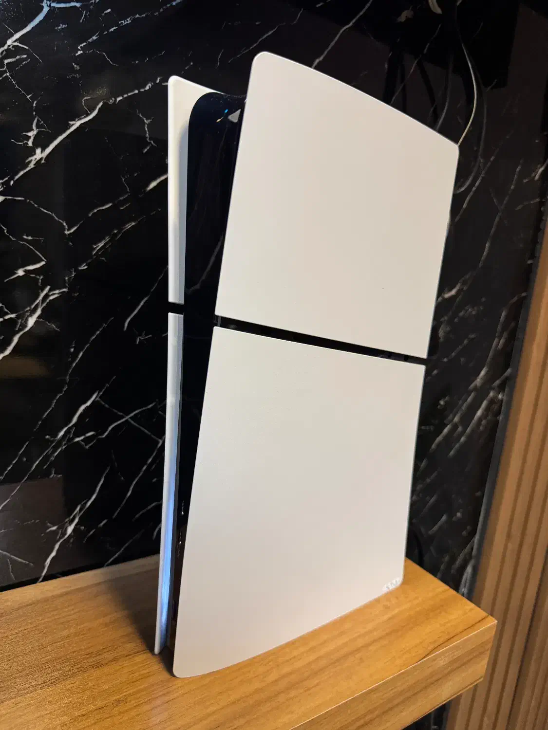 Play station 5 slim 1T|کنسول، بازی ویدئویی و آنلاین|تهران, جردن|دیوار