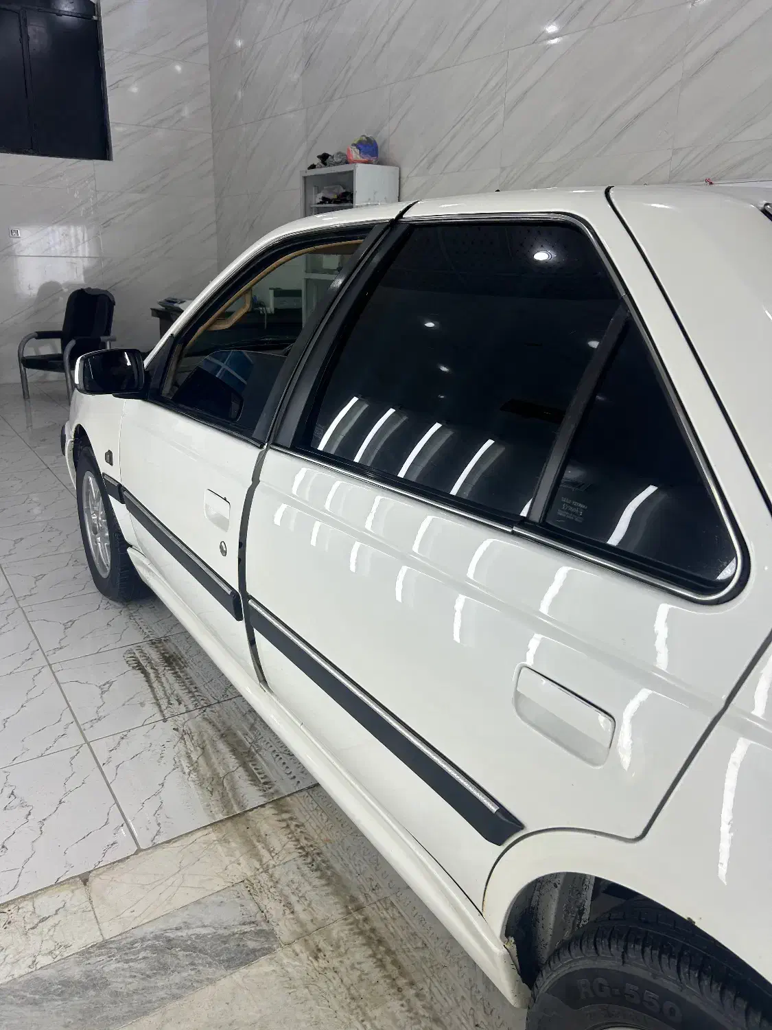 پژو پارس.ELXمدل 1389|خودرو سواری و وانت|مریوان, |دیوار