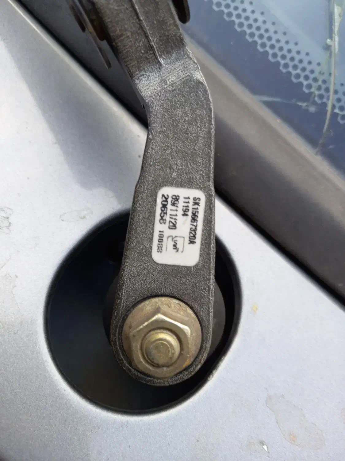 پراید بیرنگ مدل آخر۸۹ آس|خودرو سواری و وانت|لنگرود, |دیوار