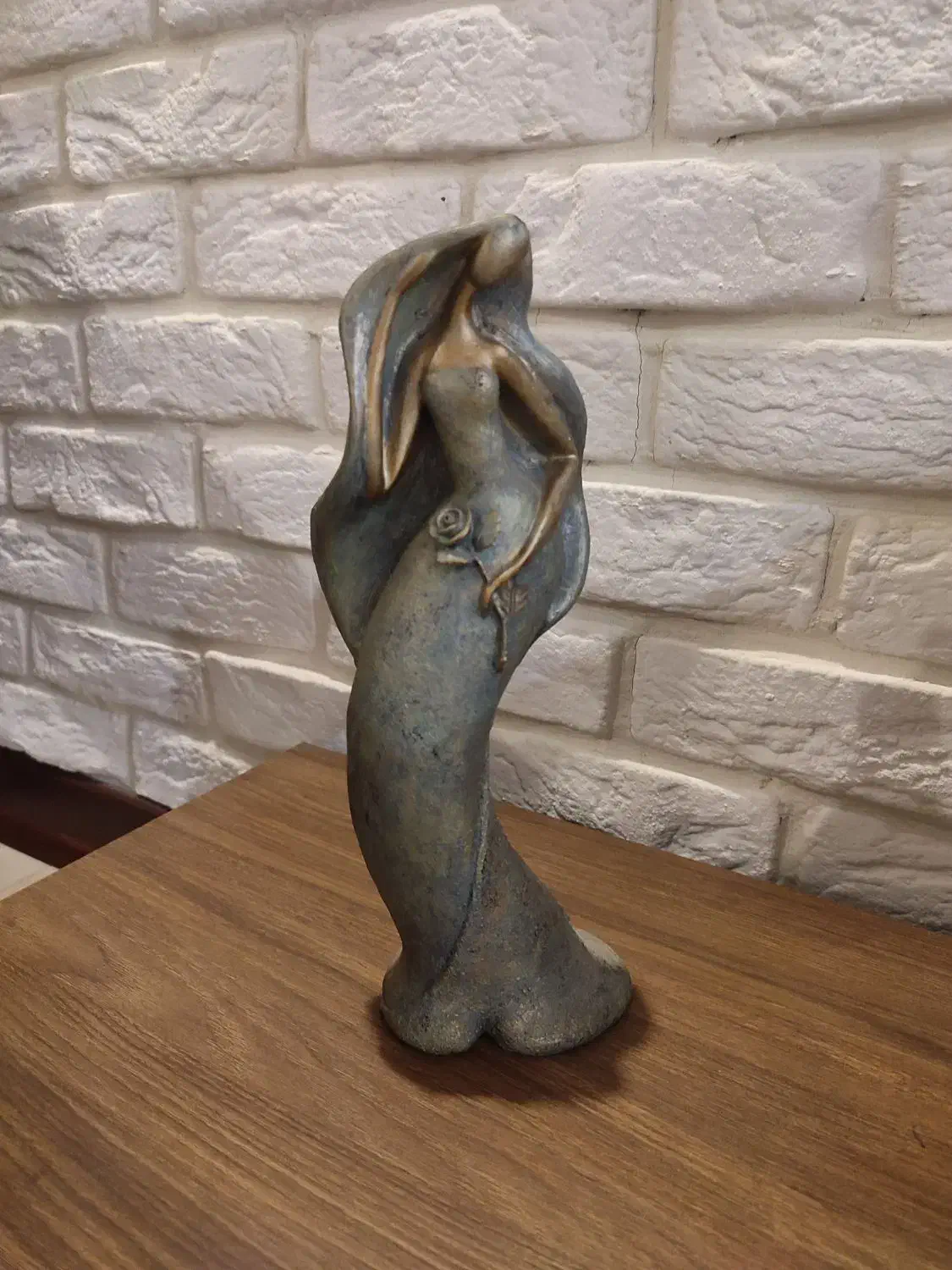 مجسمه|مجسمه، تندیس، ماکت|تهران, مجیدیه|دیوار